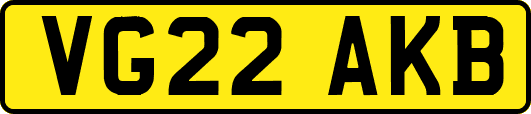 VG22AKB