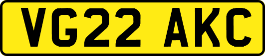 VG22AKC
