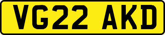 VG22AKD