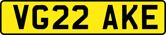 VG22AKE
