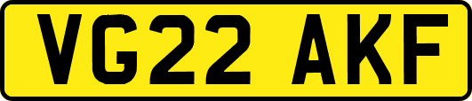 VG22AKF