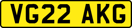 VG22AKG