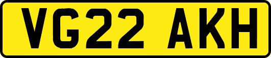 VG22AKH