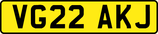VG22AKJ