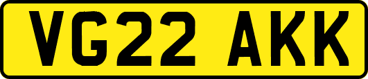 VG22AKK
