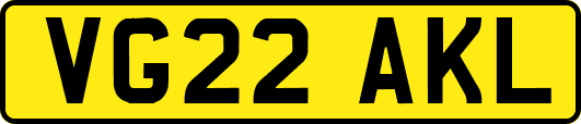 VG22AKL