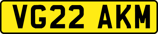 VG22AKM