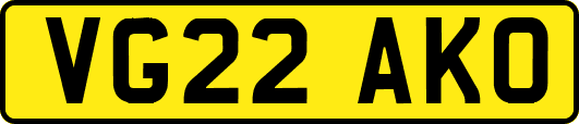 VG22AKO