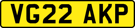 VG22AKP