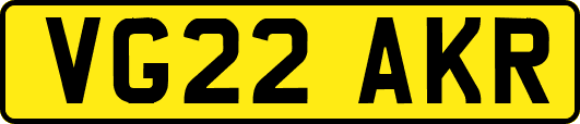 VG22AKR