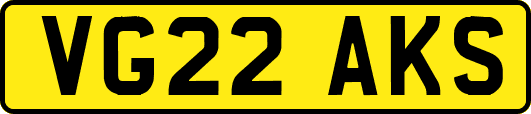 VG22AKS
