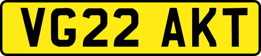 VG22AKT