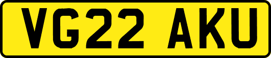 VG22AKU