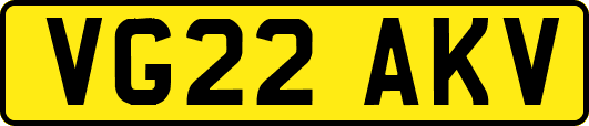 VG22AKV