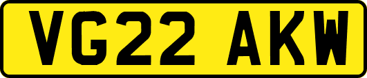 VG22AKW