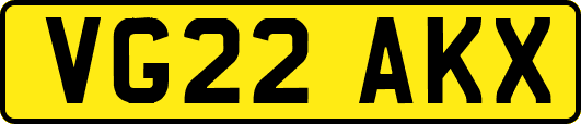 VG22AKX