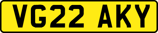 VG22AKY