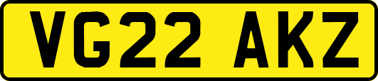 VG22AKZ