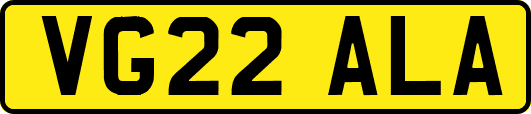 VG22ALA