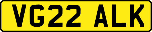 VG22ALK