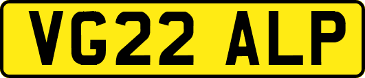 VG22ALP