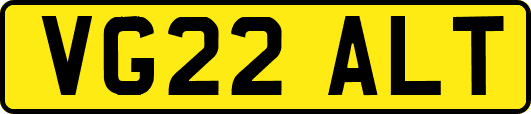 VG22ALT