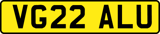 VG22ALU