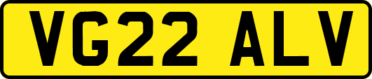VG22ALV