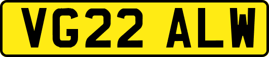 VG22ALW