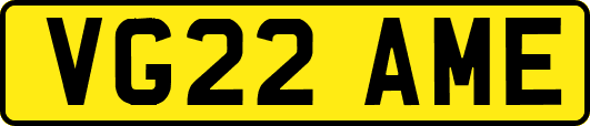 VG22AME