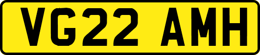 VG22AMH