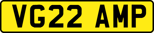 VG22AMP