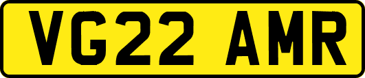 VG22AMR