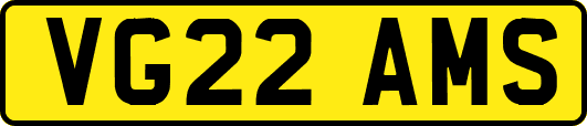 VG22AMS