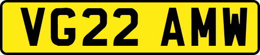 VG22AMW
