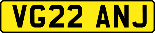 VG22ANJ