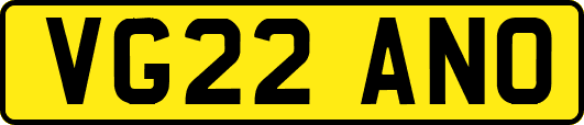 VG22ANO