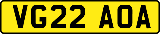VG22AOA