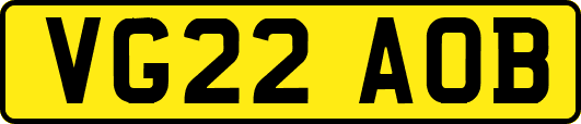 VG22AOB