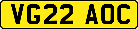 VG22AOC