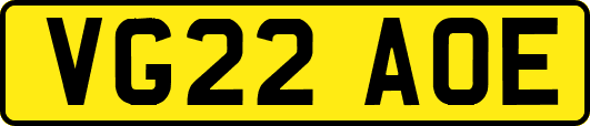 VG22AOE