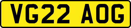 VG22AOG