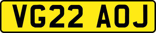 VG22AOJ