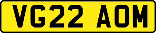 VG22AOM