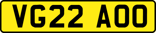 VG22AOO