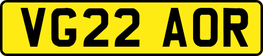 VG22AOR