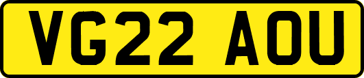 VG22AOU