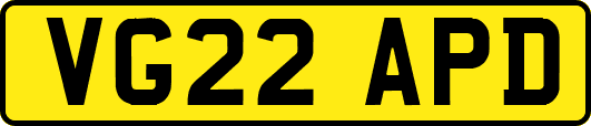 VG22APD