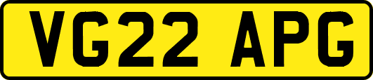 VG22APG