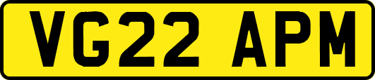 VG22APM